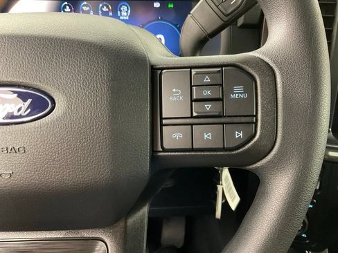 New 2026 Ford F150 STX w/ Equipment Group 200A AWD/4WD image 25