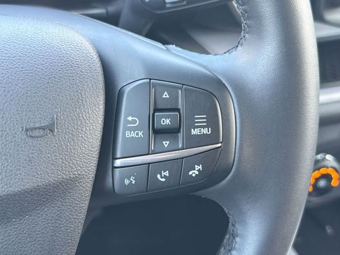 Used 2024 Ford Bronco Sport Big Bend w/ Convenience Package AWD/4WD image 24