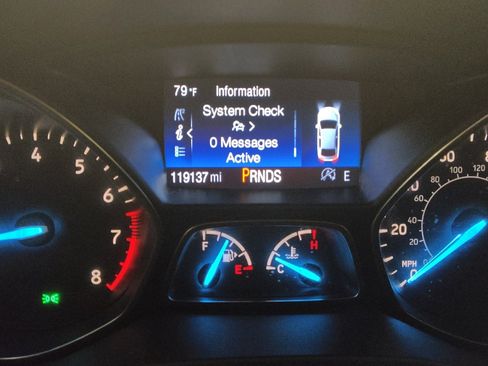 Used 2019 Ford Escape SE AWD/4WD image 23