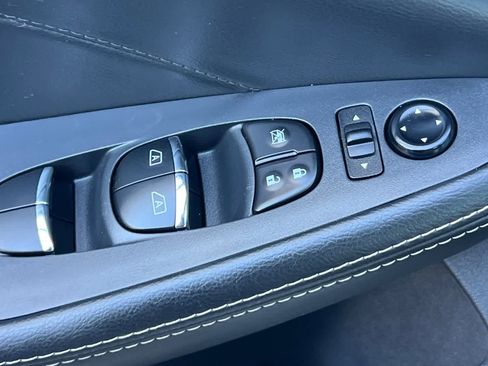 Certified 2023 Nissan Maxima SV w/ Floor Mat Group FWD image 14