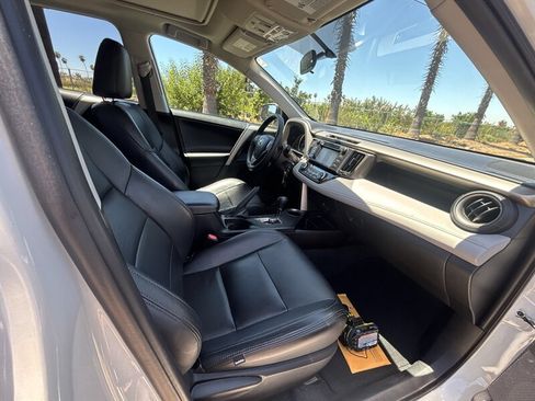Used 2014 Toyota RAV4 XLE FWD image 16