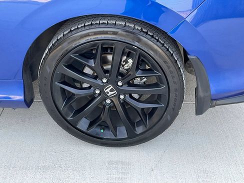 Used 2020 Honda Civic Si image 30