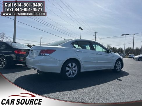Used 2008 Honda Accord EX-L image 5