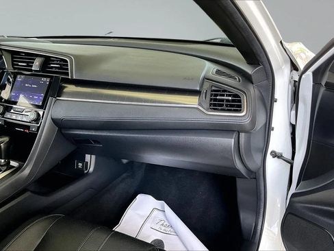 Used 2017 Honda Civic EX-L image 23