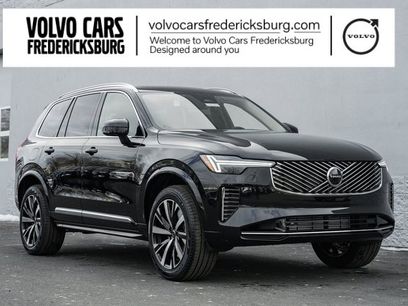 New 2025 Volvo XC90 T8 Core w/ Climate Package