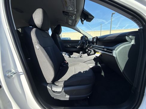New 2026 Hyundai Tucson SEL Plus AWD/4WD image 25