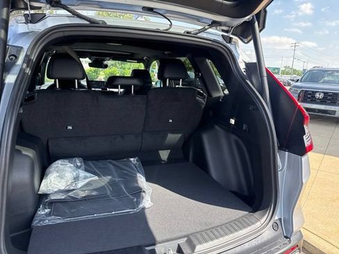 New 2026 Honda CR-V Sport-L image 28