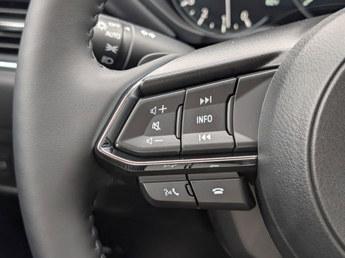 Used 2025 MAZDA CX-5 AWD 2.5 S w/ Premium Plus Pkg image 20