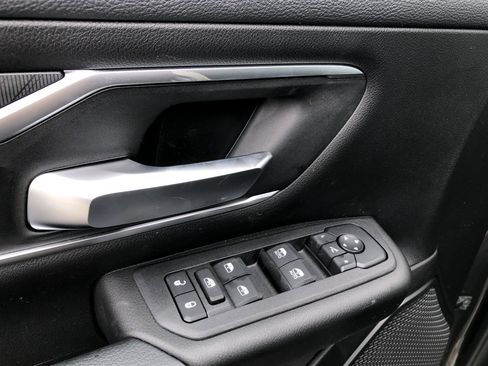 New 2026 RAM 1500 4x4 Crew Cab image 20