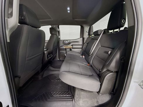 Used 2022 Chevrolet Silverado 1500 LT Trail Boss w/ Safety Package image 24