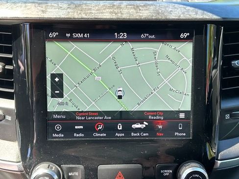 Used 2019 RAM 1500 Big Horn image 20