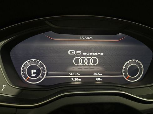 Used 2019 Audi Q5 2.0T Premium Plus w/ Premium Plus Package image 25