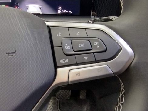 New 2026 Volkswagen Tiguan S AWD/4WD image 24