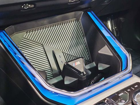 New 2026 BMW X3 M50 w/ Premium Package image 19