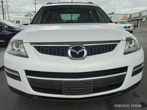 Used 2009 MAZDA CX-9 Sport image 2