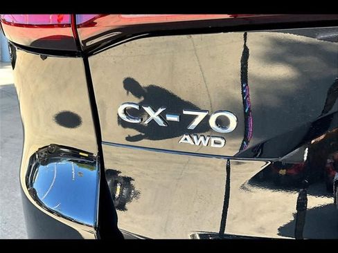 New 2025 MAZDA CX-70 3.3 Turbo w/ Premium Package image 39