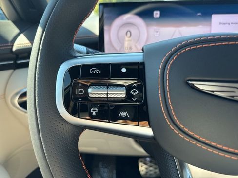 New 2026 Genesis GV70 3.5T Sport Prestige image 37