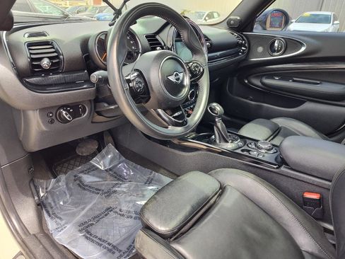 Used 2017 MINI Cooper Clubman S AWD/4WD image 18