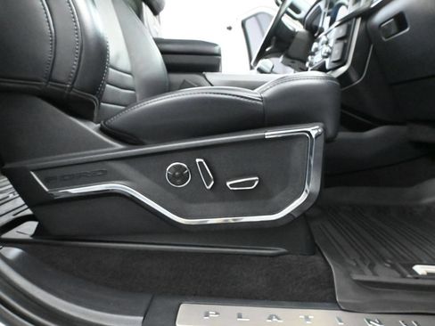 Used 2024 Ford F150 Platinum AWD/4WD image 52