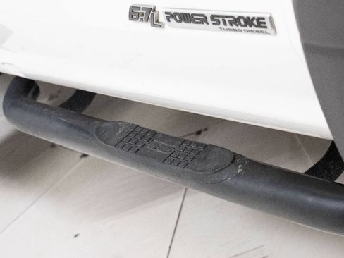 Used 2018 Ford F550 4x4 Regular Cab Super Duty image 70