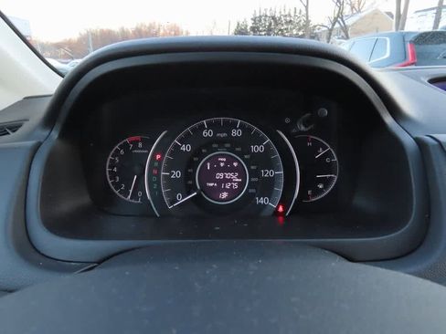 Used 2014 Honda CR-V LX image 21