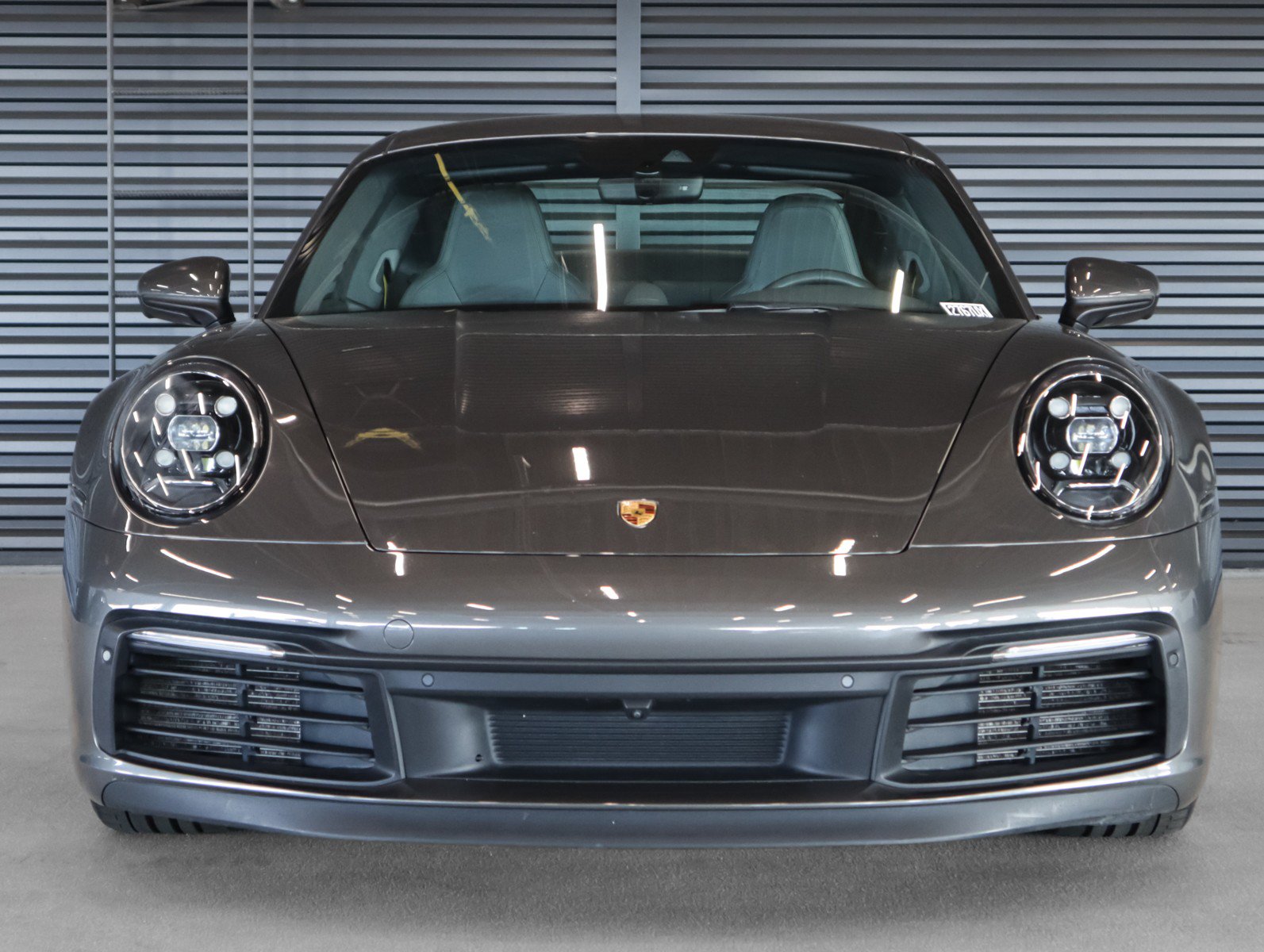 Certified 2021 Porsche 911 Carrera S RWD image 6