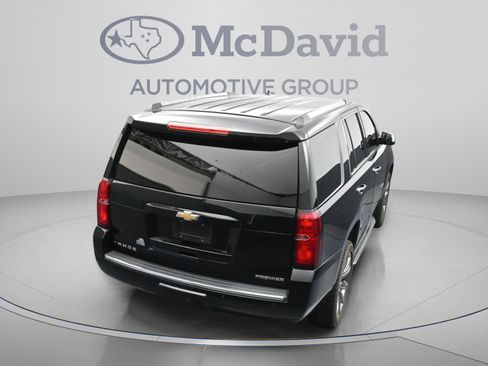Used 2020 Chevrolet Tahoe Premier RWD image 40