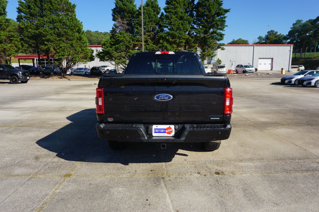 Used 2022 Ford F150 XLT w/ Equipment Group 302A High AWD/4WD image 19