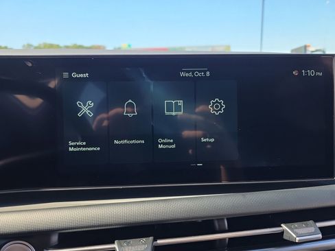 New 2026 Hyundai Santa Cruz SEL image 18