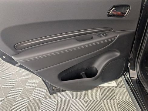 Used 2024 Dodge Durango SRT AWD/4WD image 29