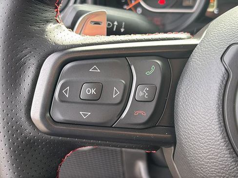 New 2026 Jeep Wrangler Unlimited Rubicon 392 image 26