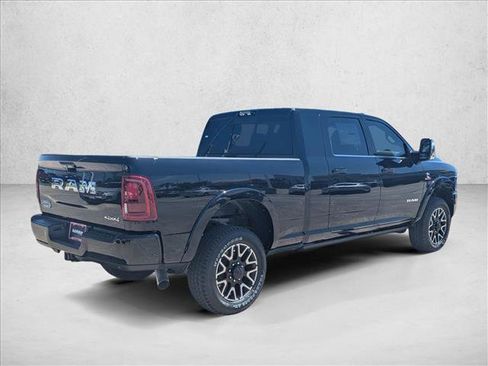 New 2026 RAM 2500 Limited AWD/4WD image 6