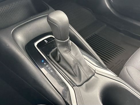 Used 2024 Toyota Corolla LE FWD image 23