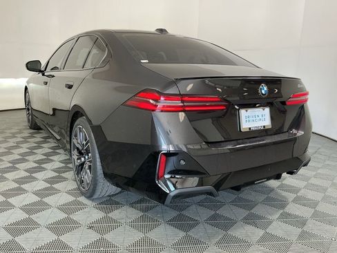 New 2026 BMW 530i w/ M Sport Package RWD image 7