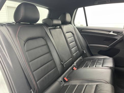 Used 2016 Volkswagen GTI Autobahn FWD image 36