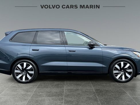New 2025 Volvo EX90 Ultra AWD/4WD image 8