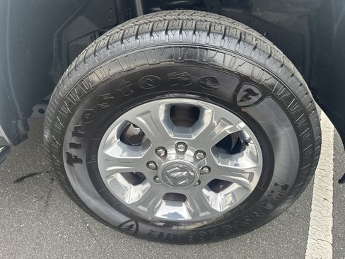Used 2026 RAM 2500 Big Horn AWD/4WD image 33