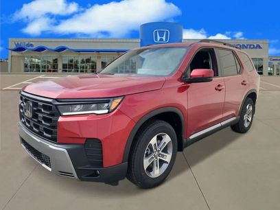 New 2026 Honda Pilot EX-L