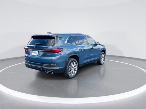 Used 2025 Buick Enclave Preferred FWD image 9