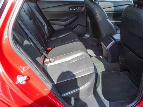 Used 2023 Honda Accord Sport image 14