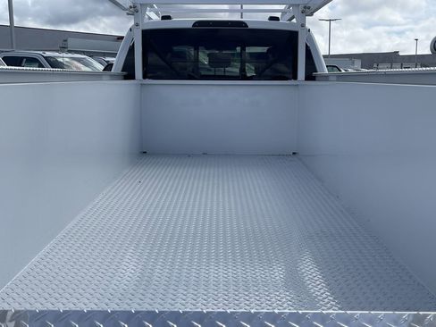 New 2024 Ford F550 XL image 27