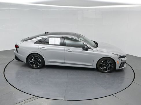 Used 2025 Kia K5 GT-Line w/ GT-Line Premium Package FWD image 54