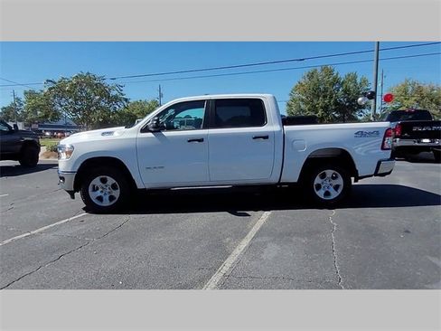 Used 2023 RAM 1500 Big Horn image 23