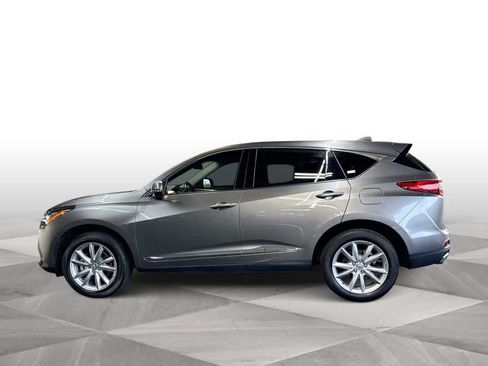 Used 2024 Acura RDX SH-AWD image 5