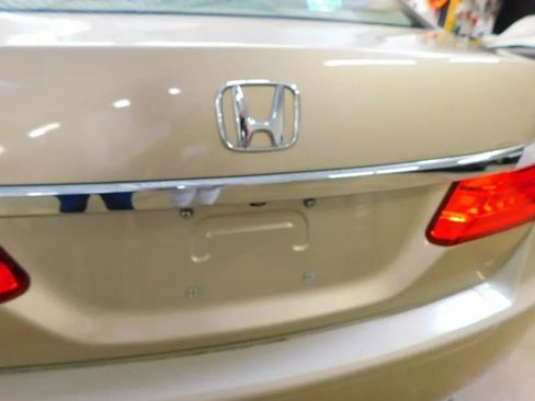 Used 2014 Honda Accord EX-L image 22