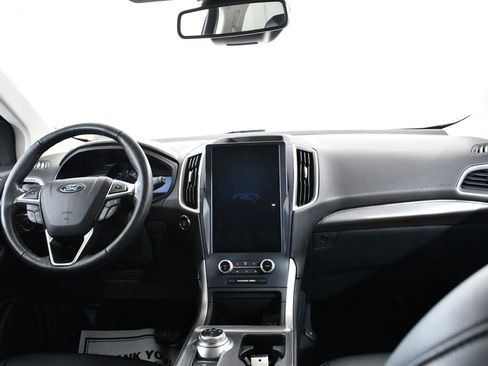 Used 2022 Ford Edge SEL w/ Convenience Package image 7