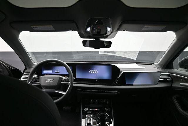 New 2026 Audi A5 2.0T Premium Plus AWD/4WD image 10