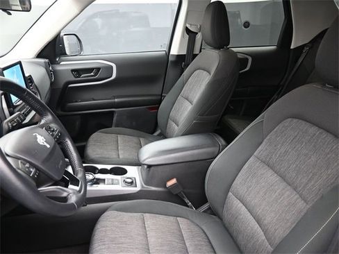 Used 2023 Ford Bronco Sport Big Bend w/ Convenience Package image 19