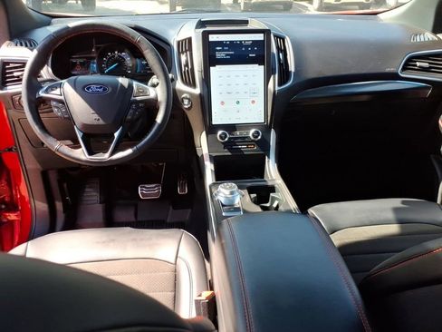 Used 2024 Ford Edge ST-Line AWD/4WD image 14