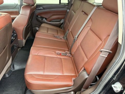 Used 2016 Chevrolet Tahoe LTZ AWD/4WD image 27